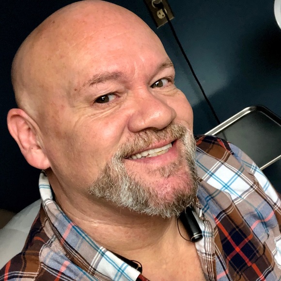 Meet your Posher, David - Picture 2 of 2